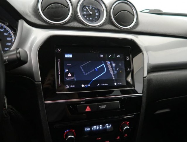 Suzuki Vitara  1.6 DDiS 