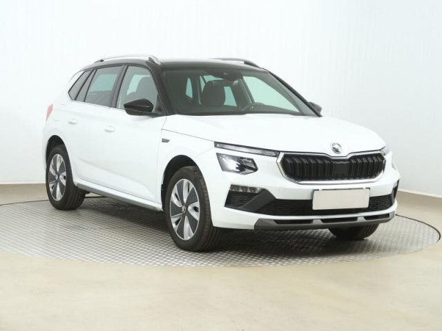 Škoda Kamiq  1.5 TSI First Edition
