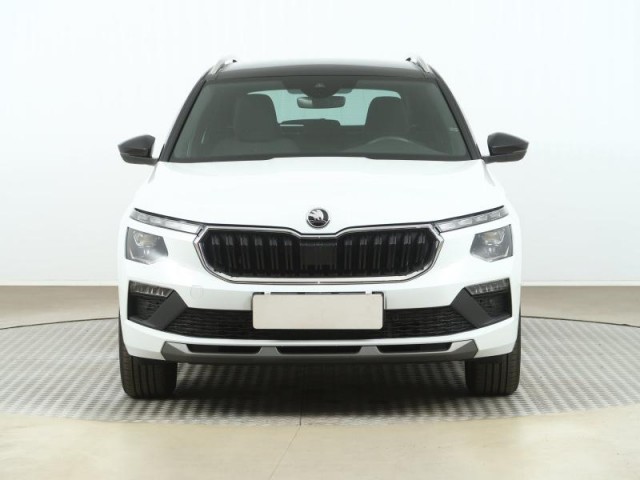 Škoda Kamiq  1.5 TSI First Edition