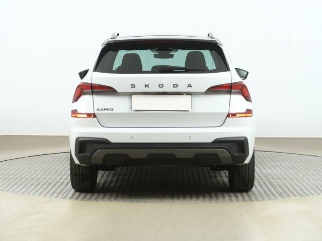 Škoda Kamiq  1.5 TSI First Edition