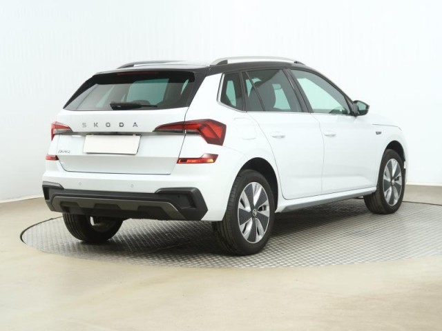 Škoda Kamiq  1.5 TSI First Edition