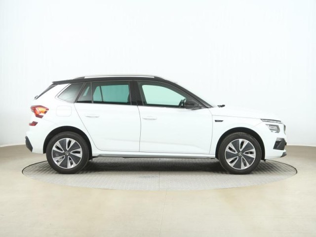 Škoda Kamiq  1.5 TSI First Edition