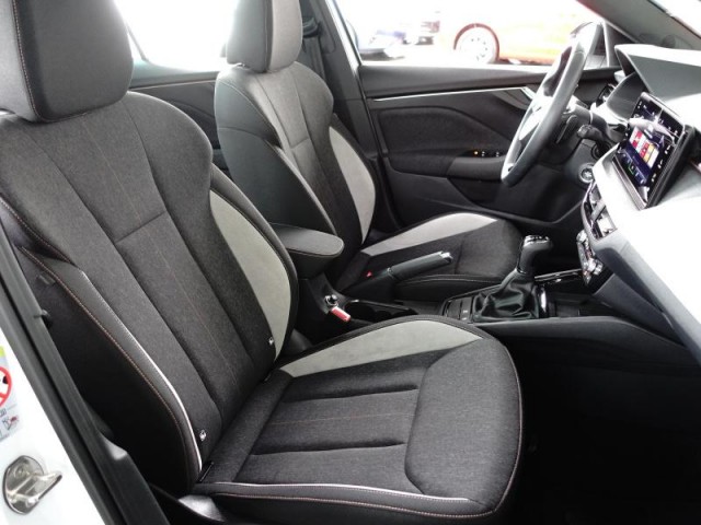 Škoda Kamiq  1.5 TSI First Edition