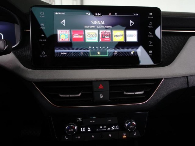 Škoda Kamiq  1.5 TSI First Edition