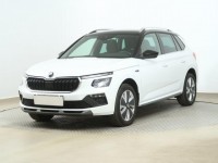 Škoda Kamiq  1.5 TSI First Edition