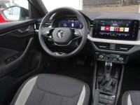 Škoda Kamiq  1.5 TSI First Edition