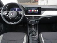 Škoda Kamiq  1.5 TSI First Edition