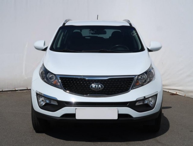 Kia Sportage  1.6 GDI Active