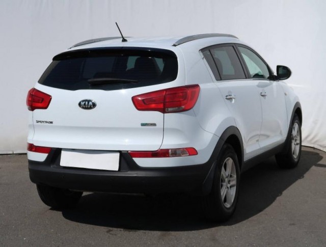 Kia Sportage  1.6 GDI Active