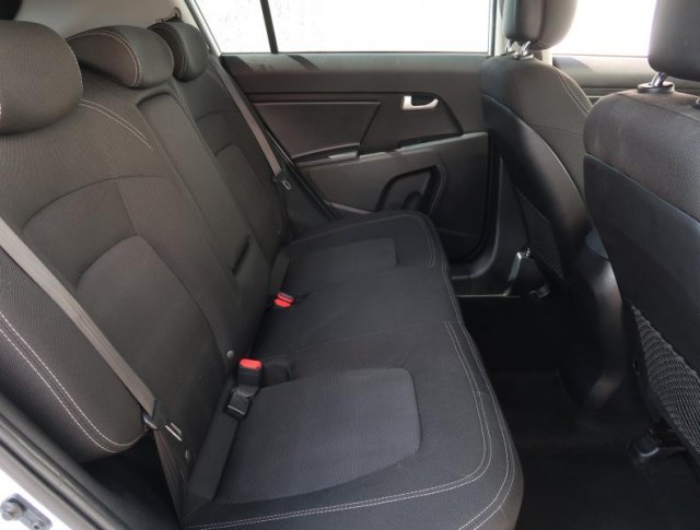 Kia Sportage  1.6 GDI Active