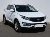 Kia Sportage  1.6 GDI Active