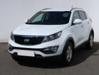Kia Sportage  1.6 GDI Active