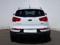 Kia Sportage  1.6 GDI Active
