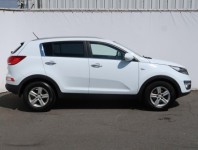 Kia Sportage  1.6 GDI Active