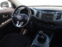 Kia Sportage  1.6 GDI Active