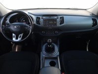 Kia Sportage  1.6 GDI Active