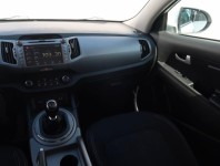 Kia Sportage  1.6 GDI Active