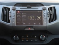 Kia Sportage  1.6 GDI Active