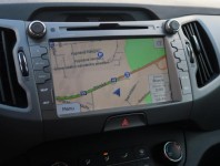 Kia Sportage  1.6 GDI Active