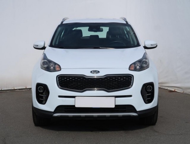 Kia Sportage  1.6 GDI Comfort