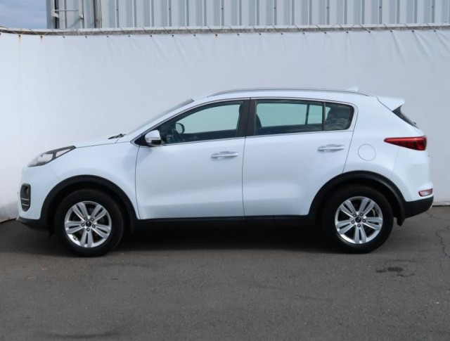 Kia Sportage  1.6 GDI Comfort