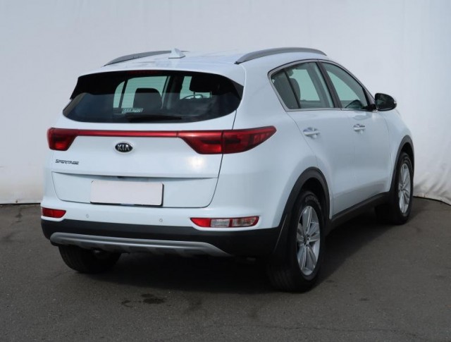 Kia Sportage  1.6 GDI Comfort