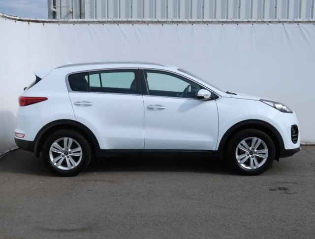 Kia Sportage  1.6 GDI Comfort