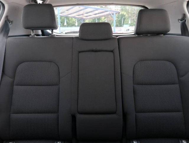 Kia Sportage  1.6 GDI Comfort