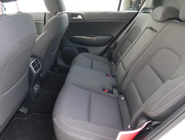 Kia Sportage  1.6 GDI Comfort