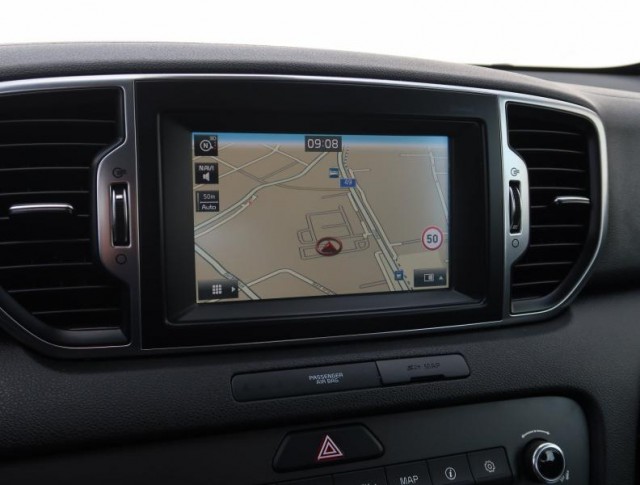 Kia Sportage  1.6 GDI Comfort