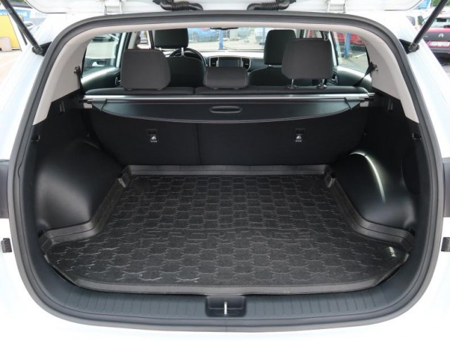 Kia Sportage  1.6 GDI Comfort