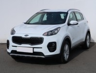 Kia Sportage  1.6 GDI Comfort