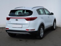 Kia Sportage  1.6 GDI Comfort