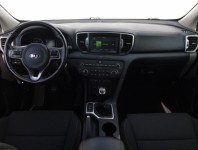 Kia Sportage  1.6 GDI Comfort