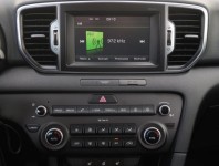 Kia Sportage  1.6 GDI Comfort