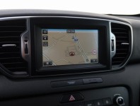 Kia Sportage  1.6 GDI Comfort