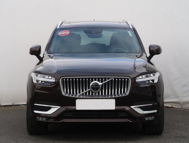Volvo XC90  B5 AWD 