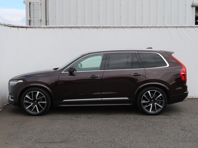 Volvo XC90  B5 AWD 