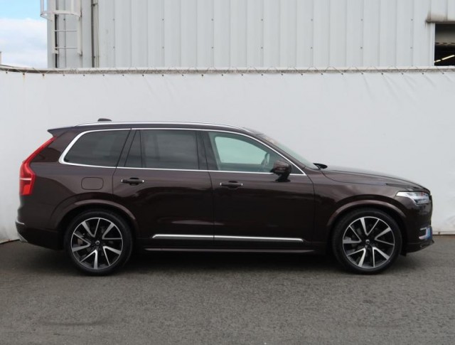 Volvo XC90  B5 AWD 