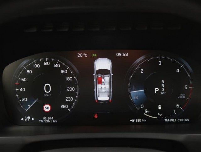 Volvo XC90  B5 AWD 