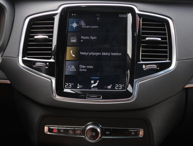 Volvo XC90  B5 AWD 