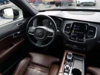 Volvo XC90  B5 AWD 