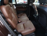 Volvo XC90  B5 AWD 