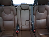 Volvo XC90  B5 AWD 
