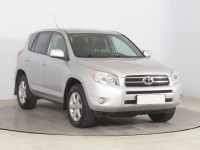 Toyota RAV 4  2.0 VVT-i 