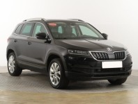 Škoda Karoq  2.0 TDI 