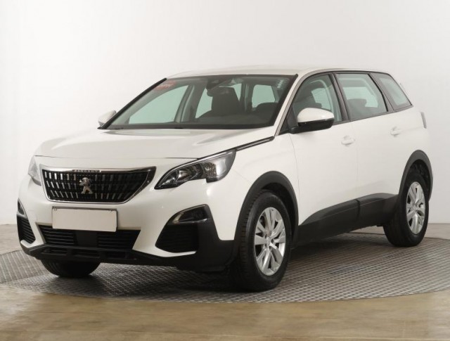 Peugeot 5008  PureTech 130 Active