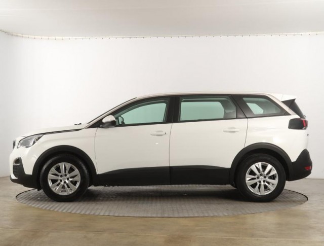 Peugeot 5008  PureTech 130 Active