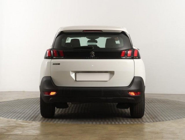 Peugeot 5008  PureTech 130 Active