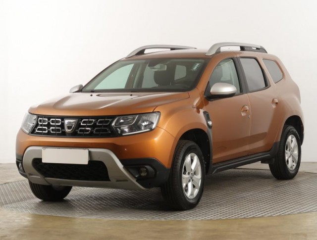 Dacia Duster  1.6 SCe 